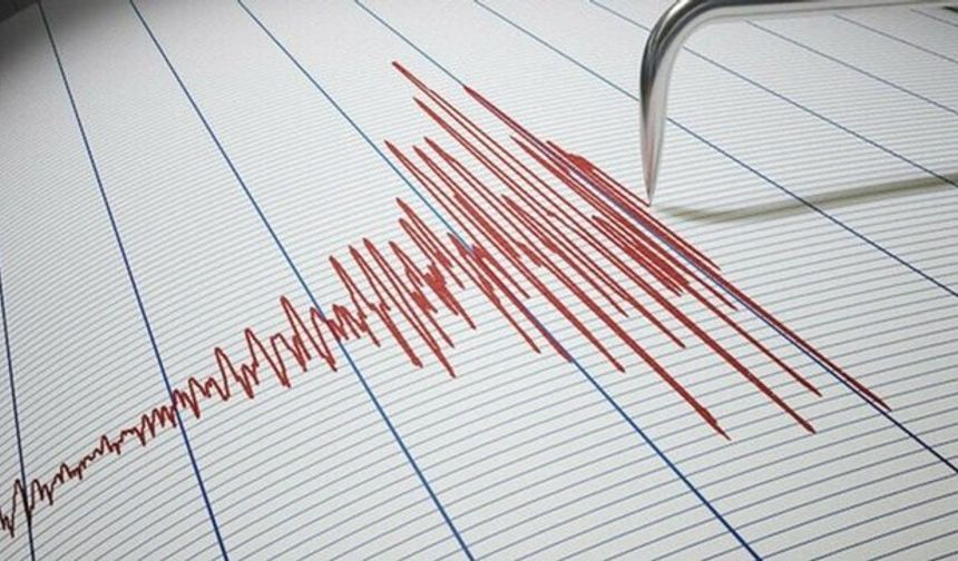 Deprem Mi Oldu? İşte Son Depremler! 21 Temmuz 2024 Pazar