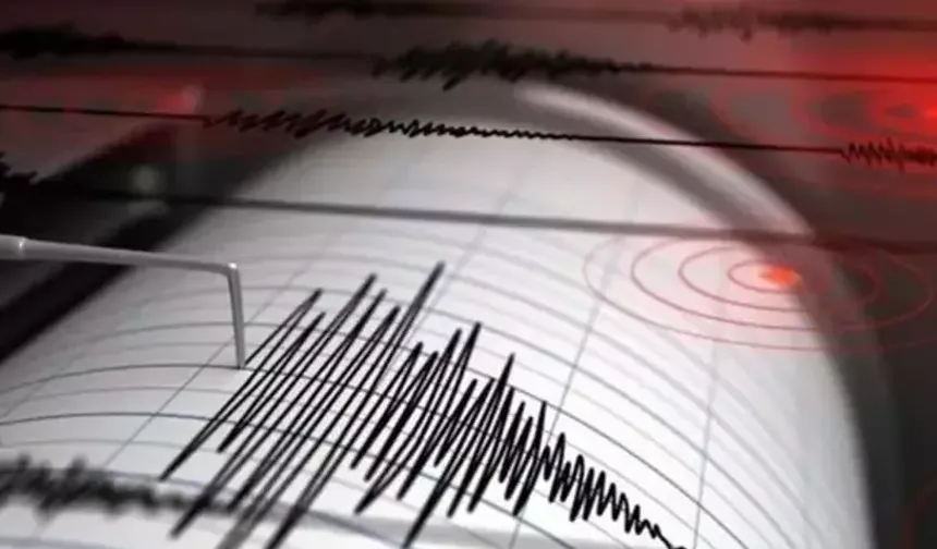 Kayseri'de 3 Farklı Korkutan Deprem