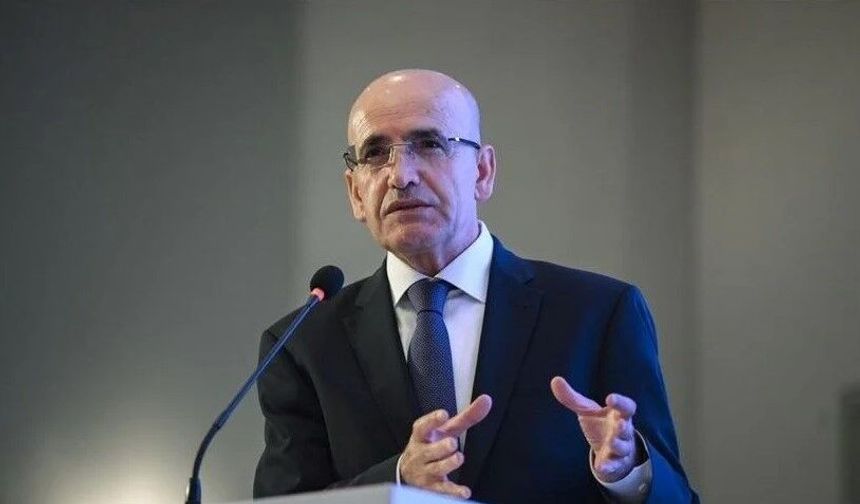 Bakan Şimşek açıkladı! Türkiye 41 ülkenin yer aldığı ağa katılıyor