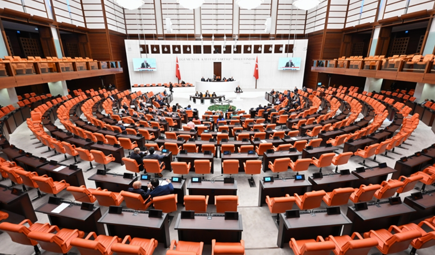 12. Yargı Paketi Hazır: Vatandaşı Neler Bekliyor?
