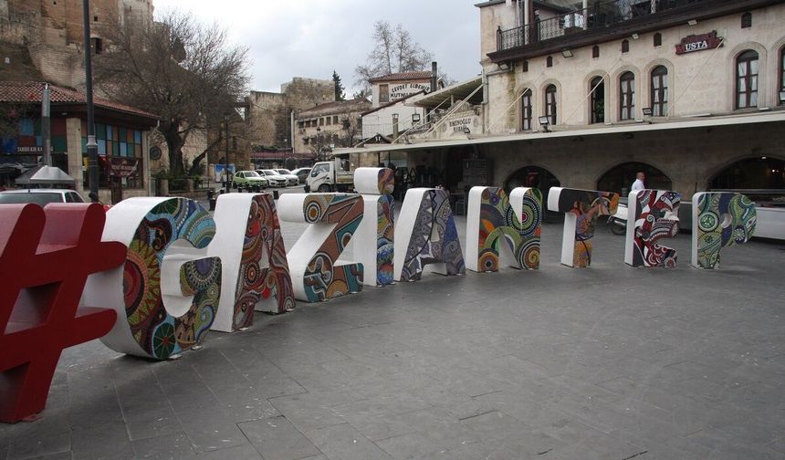 UNESCO Gastronomi Şehri Gaziantep’te önemli buluşma