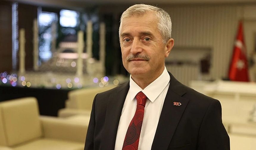 Tahmazoğlu’ndan Gazianteplilere çağrı!