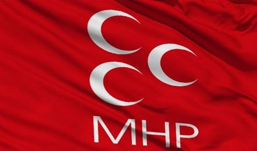 MHP Gaziantep’te flaş gelişme! O İlçe Yönetimi feshedildi!