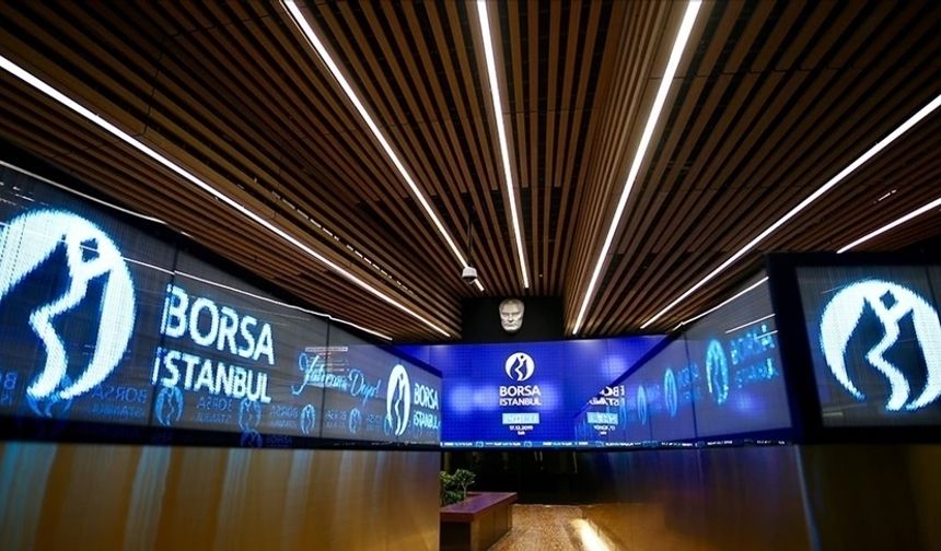 Borsa günü düşüşle tamamladı (21 Ekim)