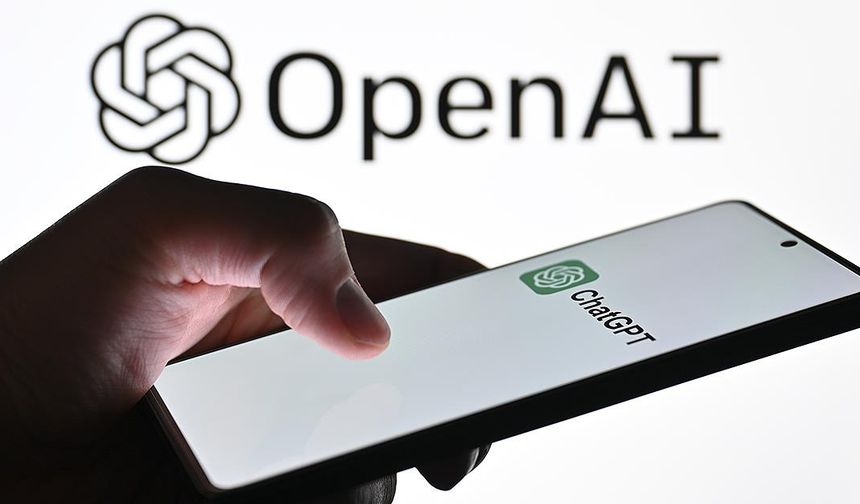 OpenAI, ChatGPT'ye Yeni Özellik ekledi