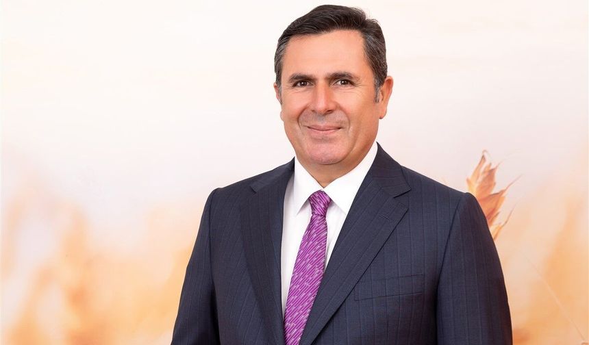 TİM Sektör Kurulu Başkanı Tiryakioğlu’ndan dikkat çeken yorum! Hızlı toparlanma yaşanabilir…