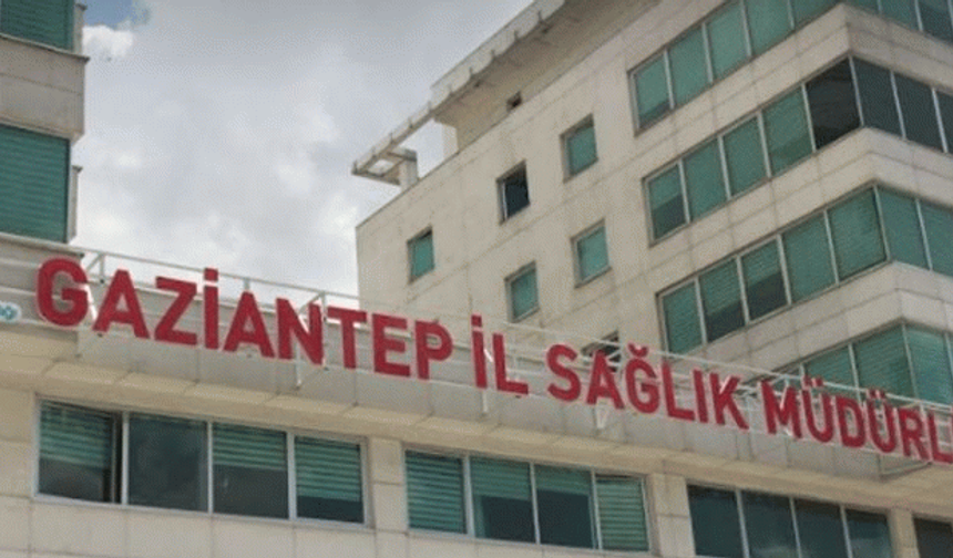 Gaziantep İl Sağlık Müdürlüğü’nden Bebek Ölümlerine İlişkin Açıklama