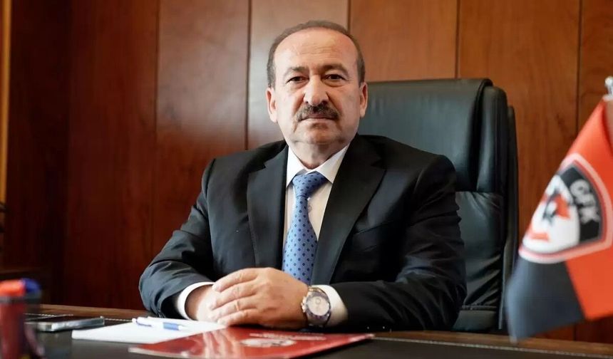 Gaziantep FK Olağanüstü Genel Kuruluyla ilgili flaş gelişme! O tarihe ertelendi…
