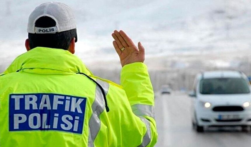 Bayramda yola çıkacak Gaziantepliler dikkat! O sınırı aşan yanacak...