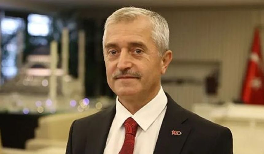 Tahmazoğlu duyurdu: Gaziantep’te 28 bin aileye Kurban Bayramı desteği! (VİDEOHABER)