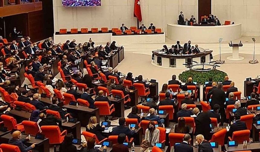 Meclis Harekete Geçti! Okul Saldırıları Araştırılacak