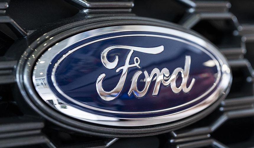 Ford 4 bin çalışanını işten çıkarıyor