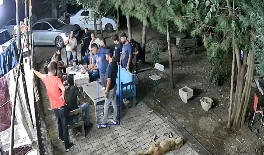 Narin Güran Cinayetinde Yeni Görüntü Dava Dosyasına Eklendi