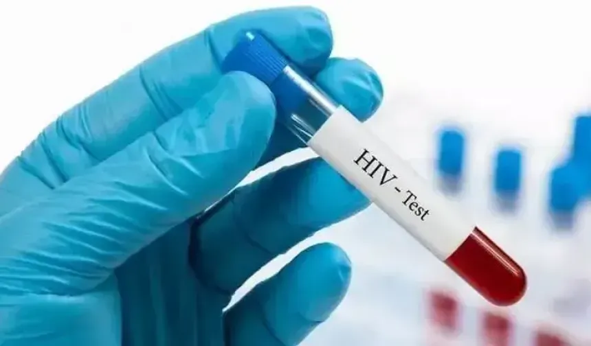 Gençlerde HIV Enfeksiyonu Artıyor