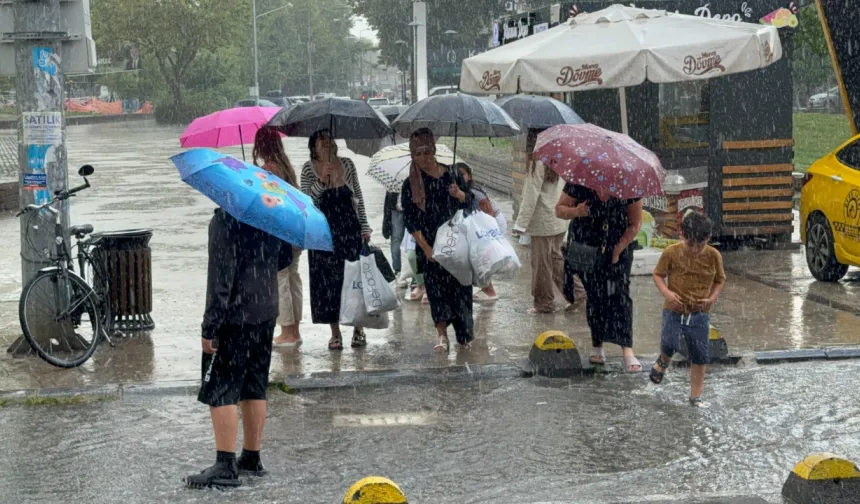 Pazartesi Günü Geliyor! Evden Çıkarken Unutmayın