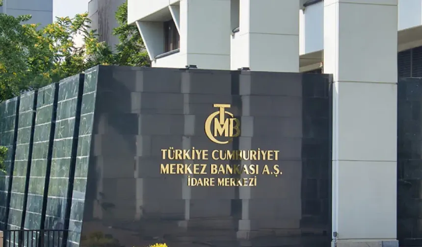Merkez Bankası rezervlerinde güçlü artış! 159,7 milyar dolar oldu