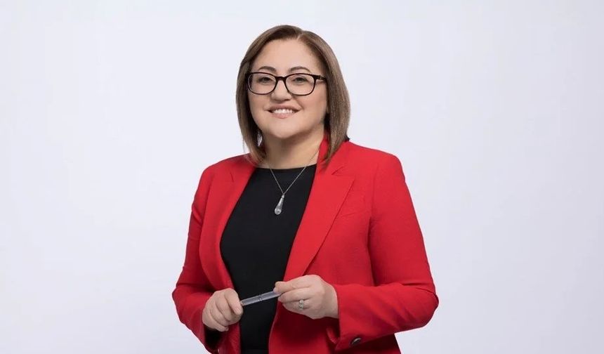 Fatma Şahin’den dikkat çeken paylaşım! İşte Gaziantep Modeli Belediyecilik…
