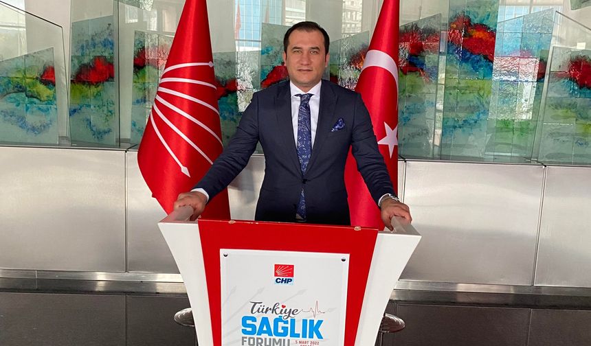 Şehitkamil’de kılıçlar çekildi! CHP’li Deniz Atar’dan flaş açıklama!