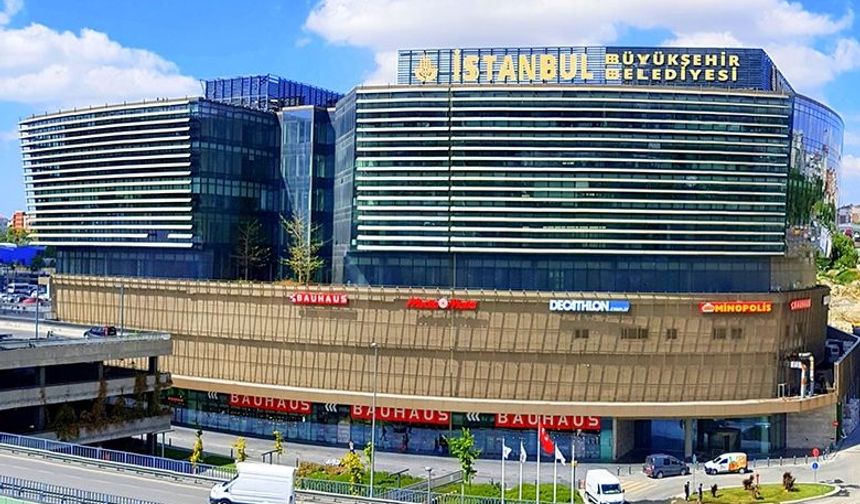 İBB soruşturmasında yeni gelişme!