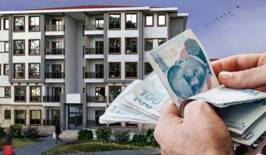 500 Bin Konut projesinde hak sahipliğinde son viraj: Son 7 gün kaldı