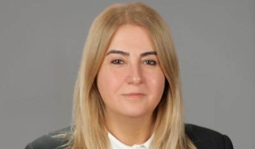 AK Parti MKYK Üyesi Serpil Kavrak’a önemli görev