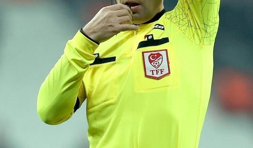 Fenerbahçe - Samsunspor maçının VAR'ı belli oldu