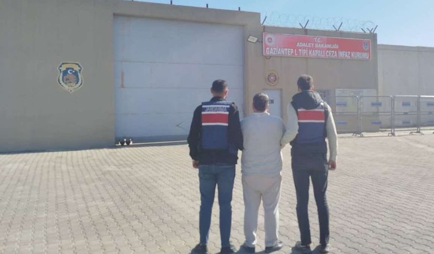 Gaziantep JASAT’Tan zehir tacirine operasyon! Kıskıvrak yakalandı