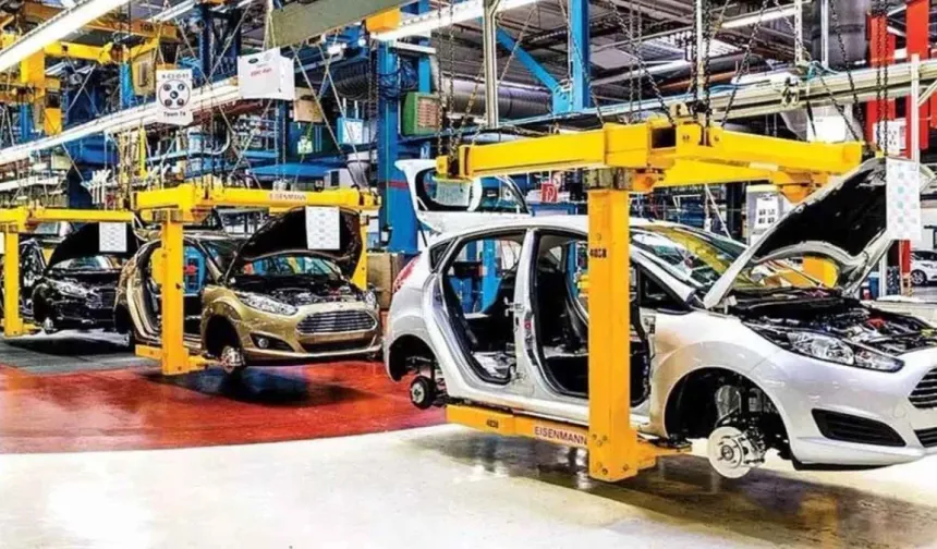 600 Bin Aracını Geri Çağırıyor: Motor Sorunları Endişe Veriyor