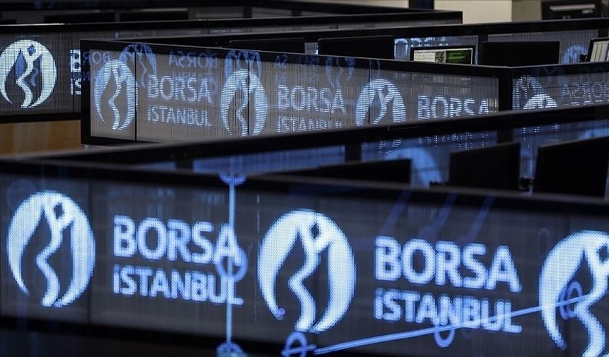 Borsa Günü Düşüşle Tamamladı (29 Nisan)