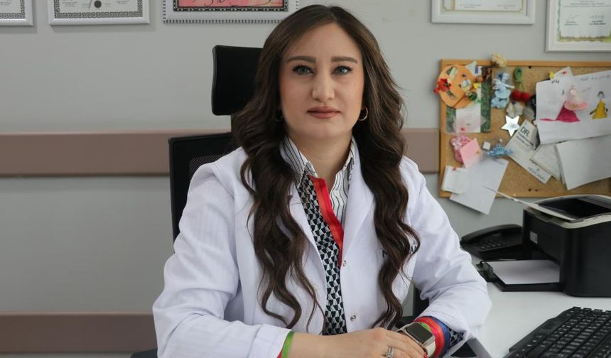 Uzmanı uyardı, yanlış beden algısı ölüme götürebiliyor