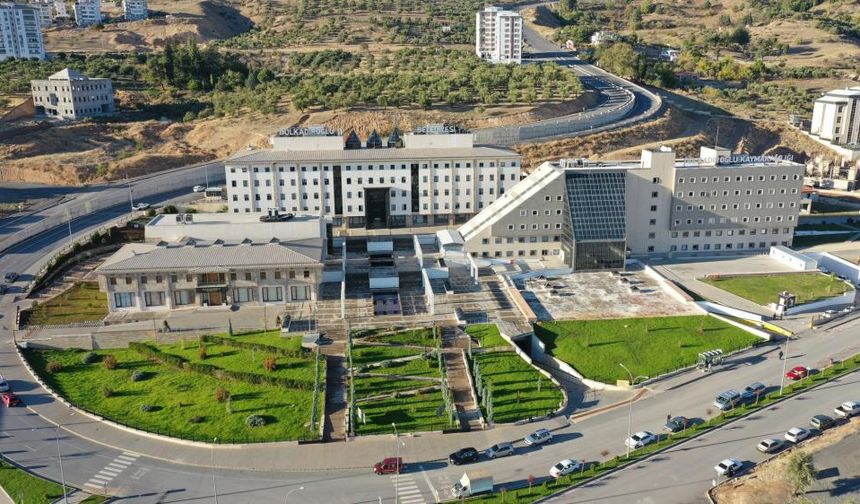 YRP'li başkan yardımcısı tutuklandı