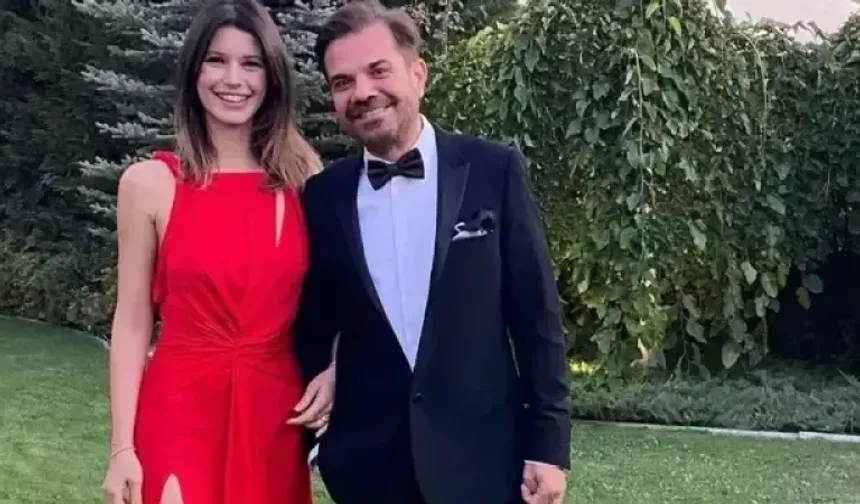 Beren Saat Hamile mi, Kaç Aylık? Kenan Doğulu ve Beren Saat’ten Açıklama