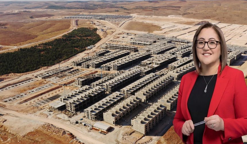 Başkan Şahin, BÜSEM’i anlattı… Gaziantep Ekonomisine BÜSEM Dopingi