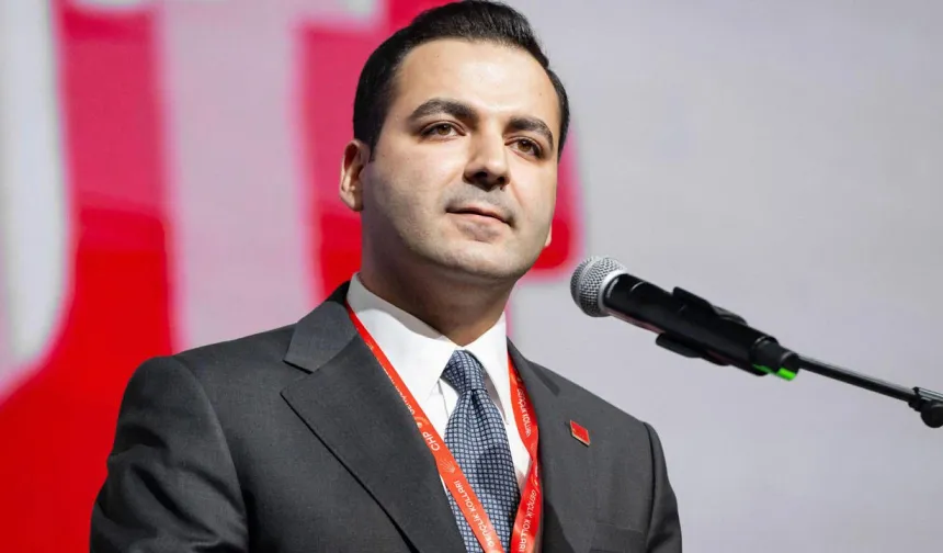 Cem Aydın'ın yargılandığı dava 20 Haziran'a ertelendi