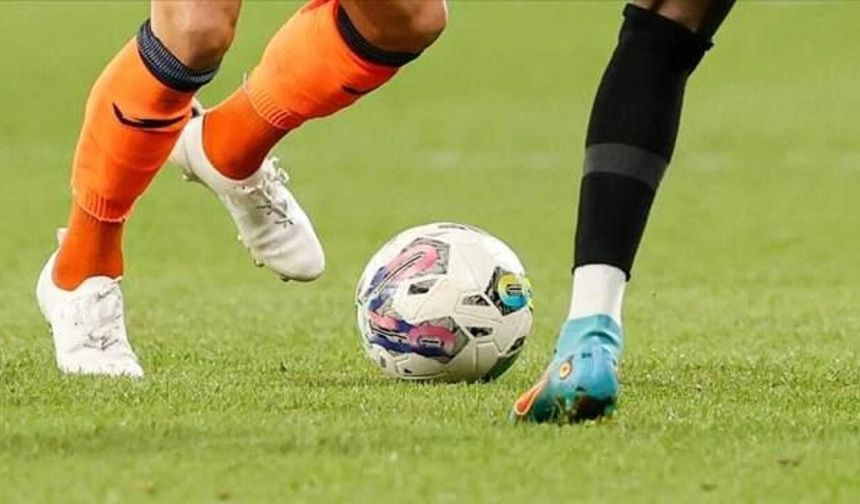 TFF yeni listeyi açıkladı! Futbolda lisanslı kulüp sayısı 29'a çıktı