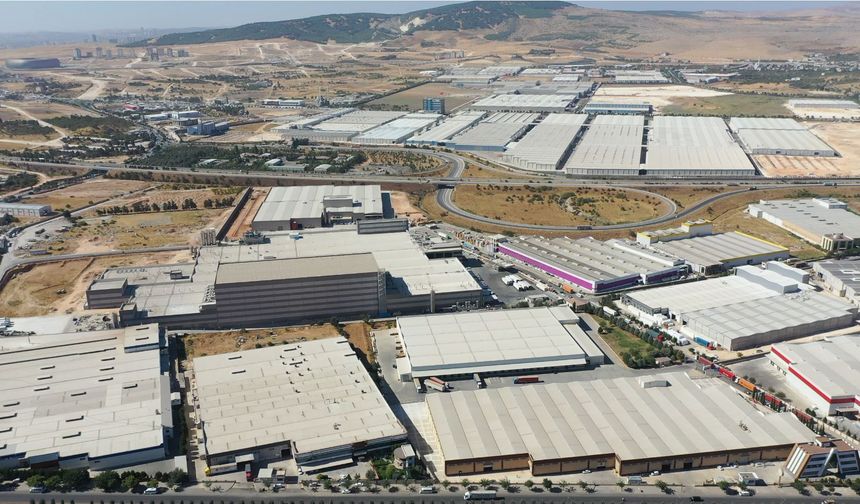 TÜİK Gaziantep’in Dış Ticaret Hacmini açıkladı! İhracatıyla büyüyen şehir