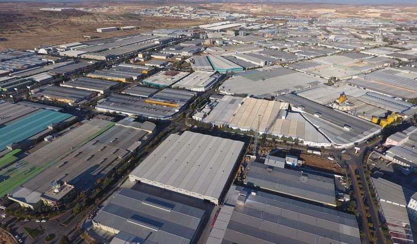 Gaziantep’te konkordato furyası! Mahkeme o şirketlerle ilgili kararını verdi… 48 günde 46’ncı karar!