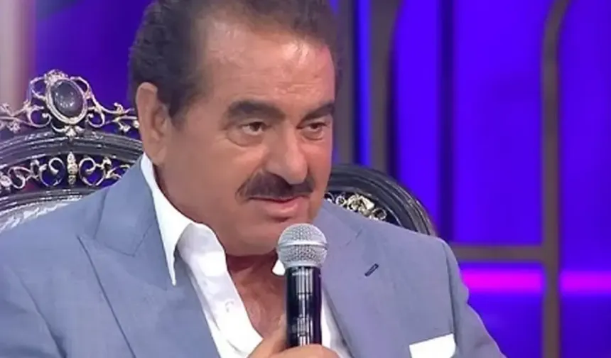 İbrahim Tatlıses'in 2025 Serveti: Gayrimenkuller, Araçlar ve İş İmparatorluğu