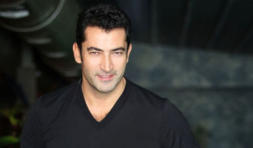 Kenan İmirzalıoğlu, Togg’un Yeni Reklam Yüzü Oldu