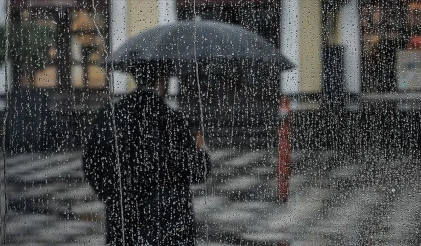 Kırkikindi Yağışları: Ne Zaman Başlar ve Nerelerde Görülür?