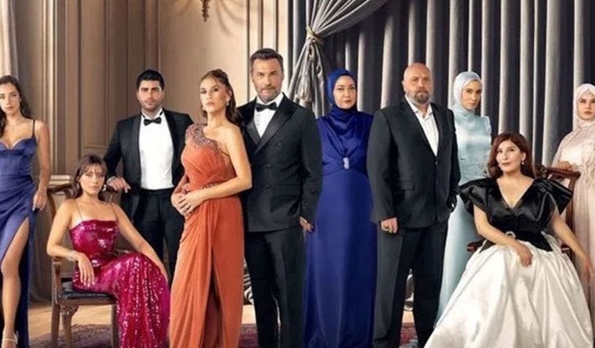 Kızılcık Şerbeti’nde şok! Pembe dönemi sona eriyor
