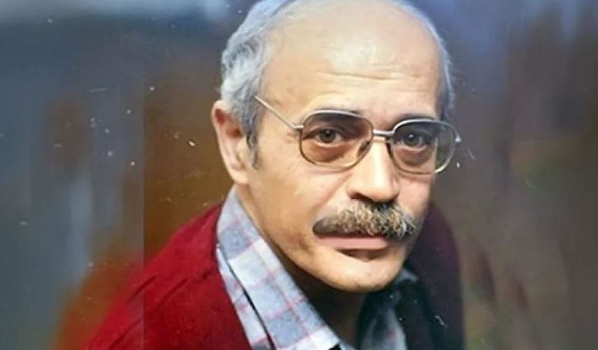 Gazi Kültür'den Onat Kutlar'ı anlatan eser