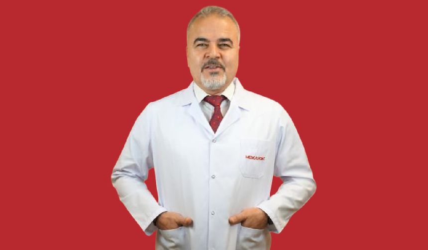 Çocuklarda sindirim sistemi cerrahisinde uzman yaklaşım