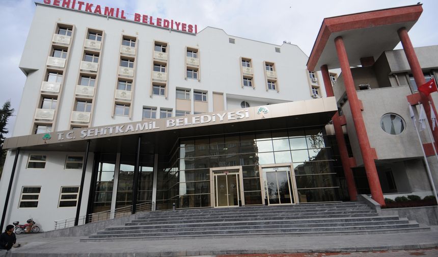 Şehitkamil Belediyesi tartışmalara son noktayı koydu! Hülya Kılıç ile ilgili flaş açıklama! İşte detaylar