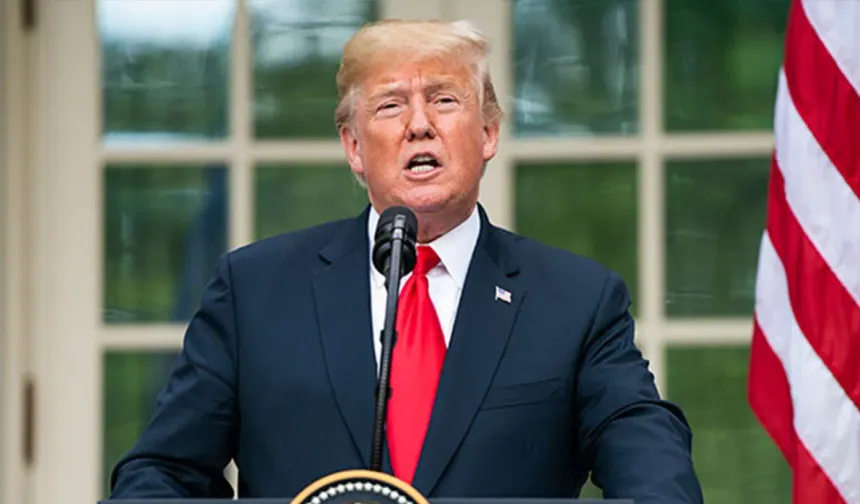 Trump’tan Gazze’de ateşkes müzakereleri ile ilgili açıklama