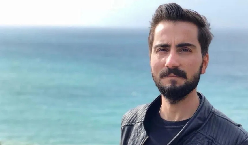 AK Partili yönetici kazada hayatını kaybetti
