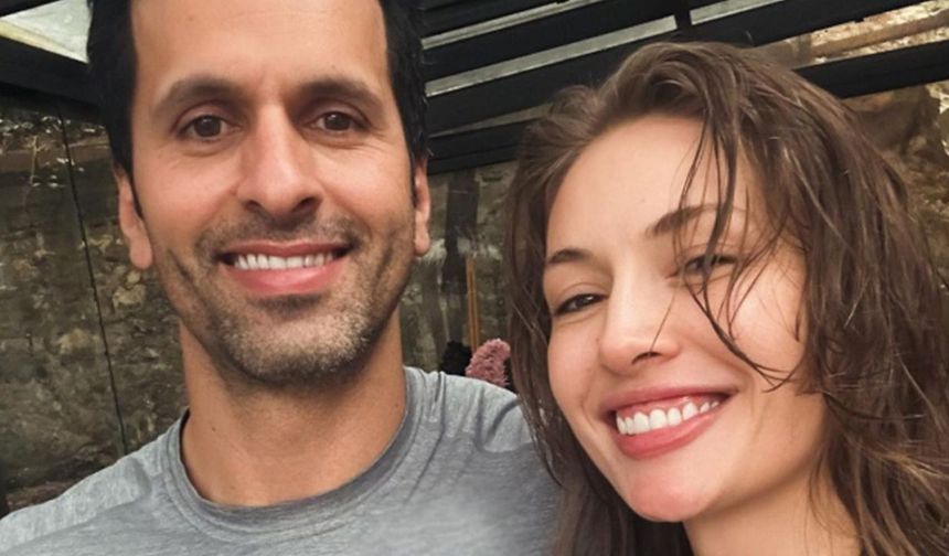 Yasemin Kay Allen, eski aşkına geri döndü! Yasemin Kay Allen’in sevgilisi kim?