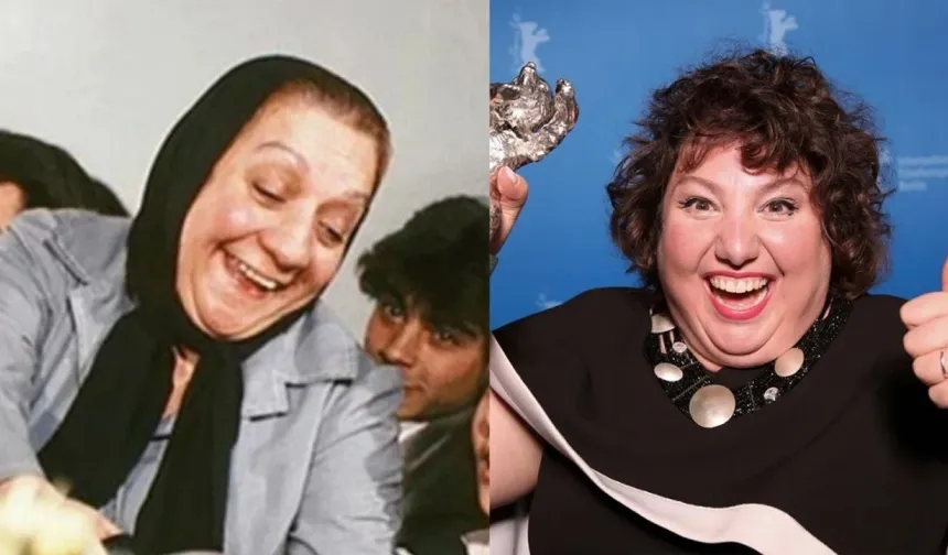 Meltem Kaptan kimdir, Adile filminde kimi canlandırıyor, kaç yaşında, aslen nereli, oyunculuk eğitimi nerede aldı?