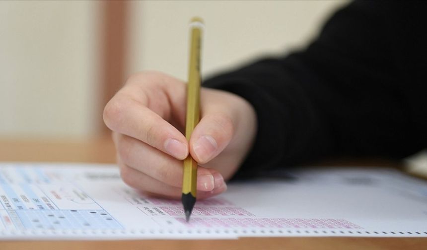 ALES sınav giriş yerleri belli oldu