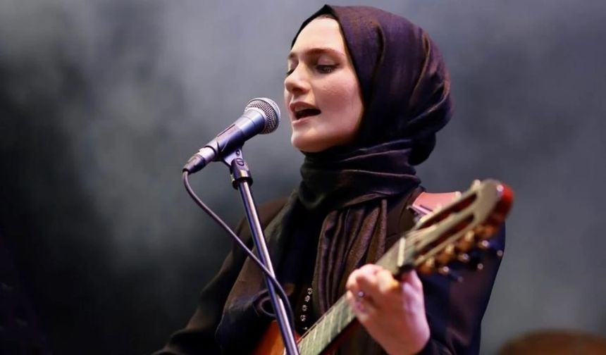 Gaziantep’te bir ilk! Akyıldız ve ekibi konser verecek…